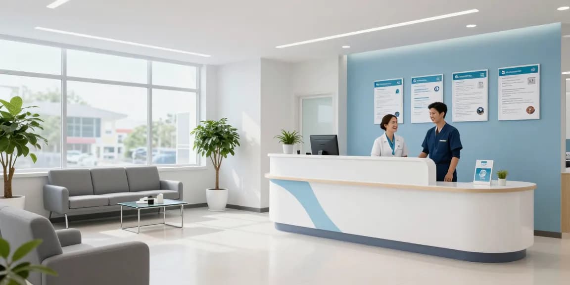 Hair transplant turkey price - patient care services at a health clinic.