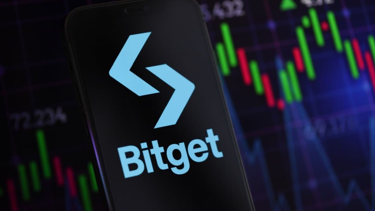 How Bitget Helps You Track Real-Time ada Price Movements Easily