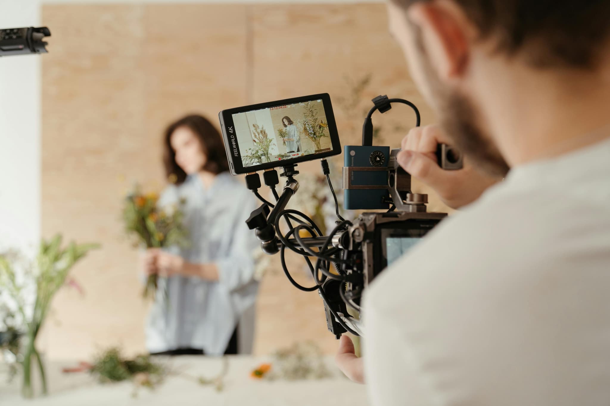 Phoenix Videographer Bringing Real Stories to Life