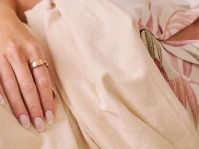 Comprehensive Evie Ring Review: Wellness for Women
