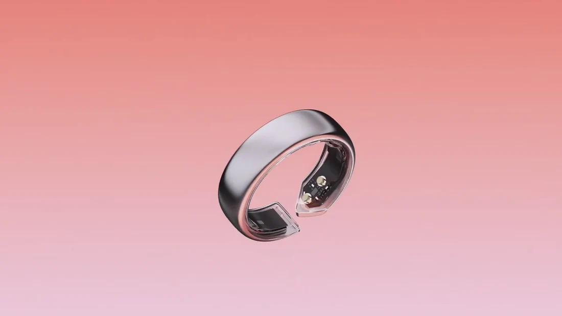 Evie Ring