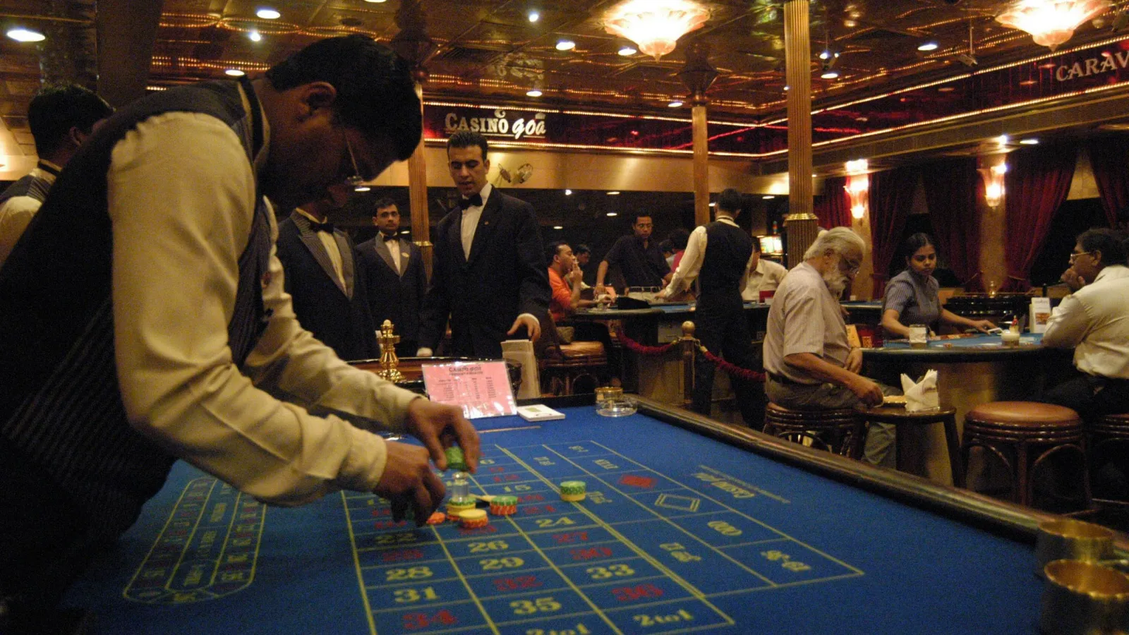 The Most Trusted Georgia Online Casinos for Real Money Gaming in 2025