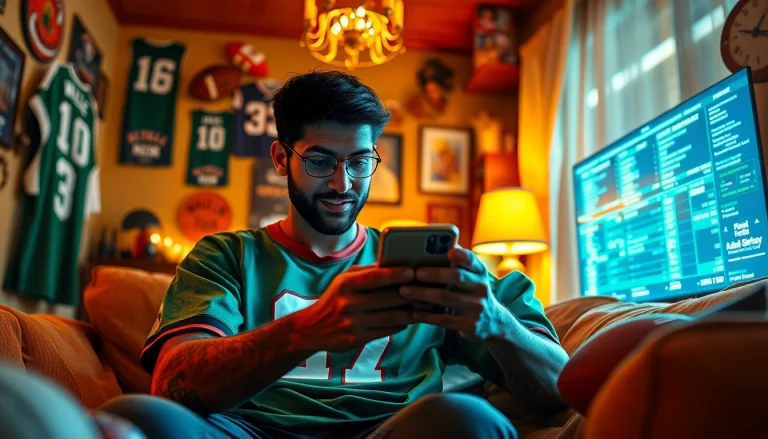 Comprehensive Guide to Online Casinos South Carolina: Opportunities and Realities