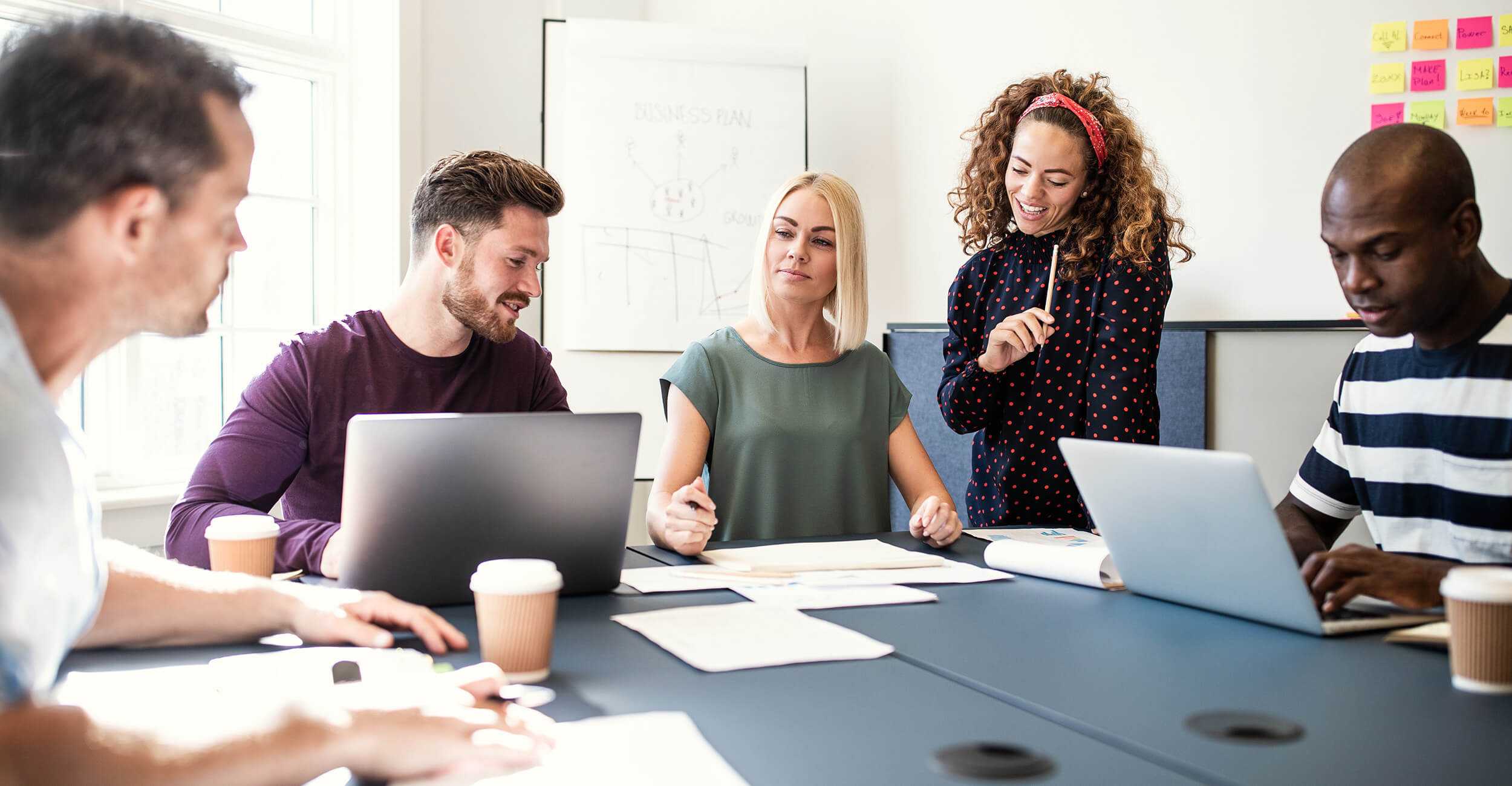 Maximize Your Potential with Quickplus Business Consultants' Tailored Services