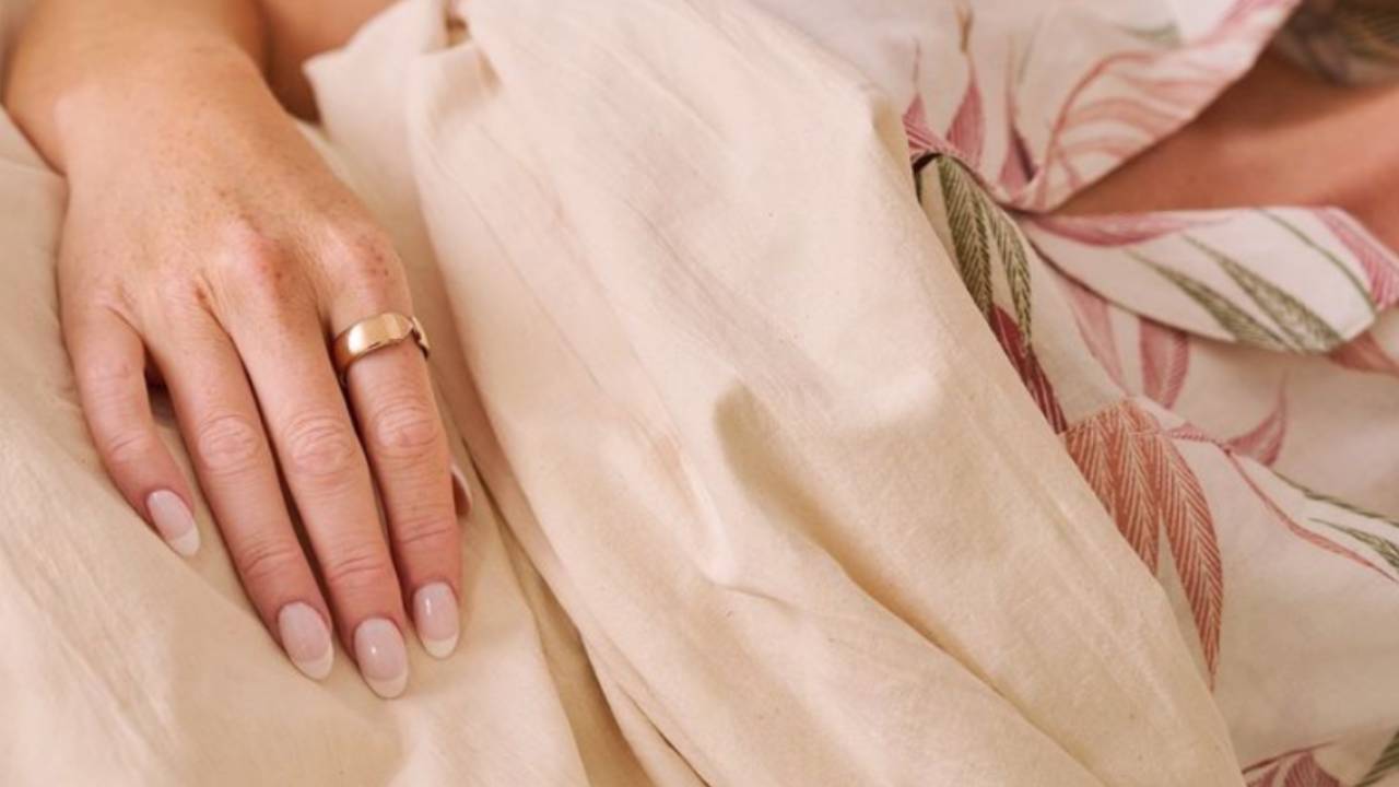 Comprehensive Evie Ring Review: Wellness for Women