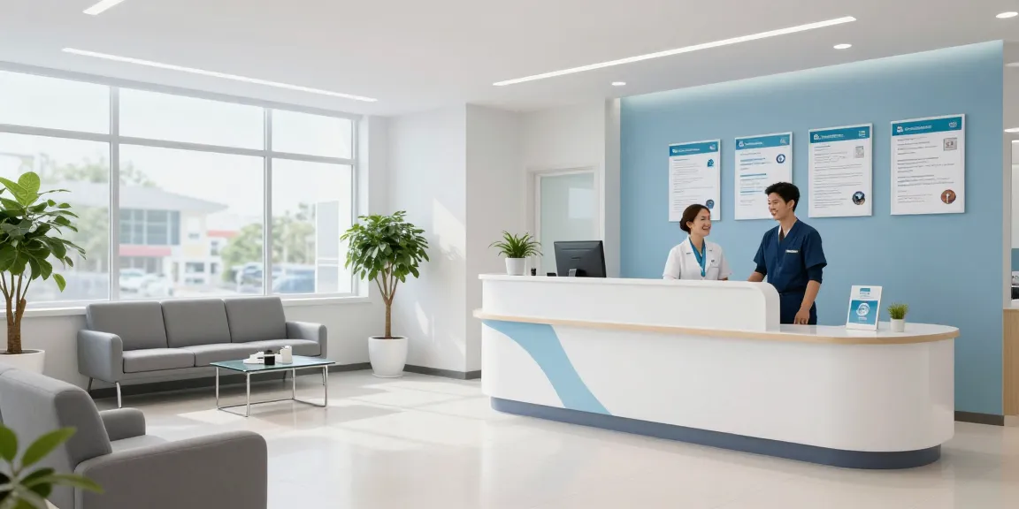 Hair transplant turkey price - patient care services at a health clinic.