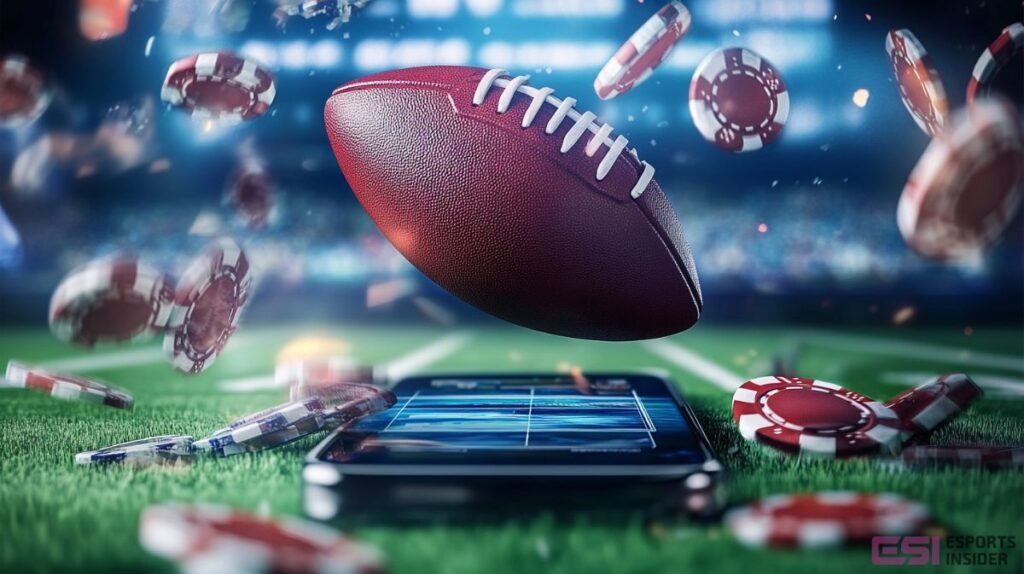 Your Guide to Online Sports Betting Georgia: Options, Strategies, and Insights