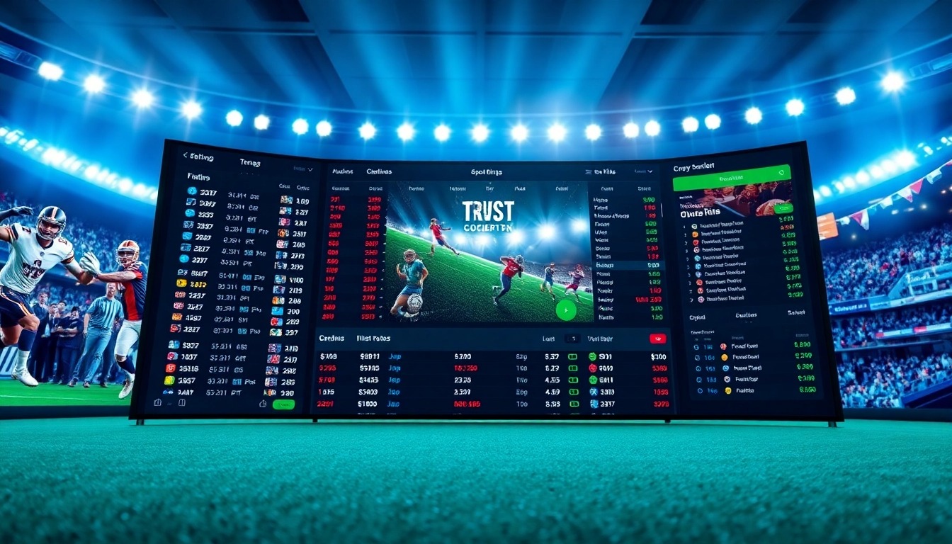 Navigating Online Sports Betting South Carolina: Current Status and Future Prospects