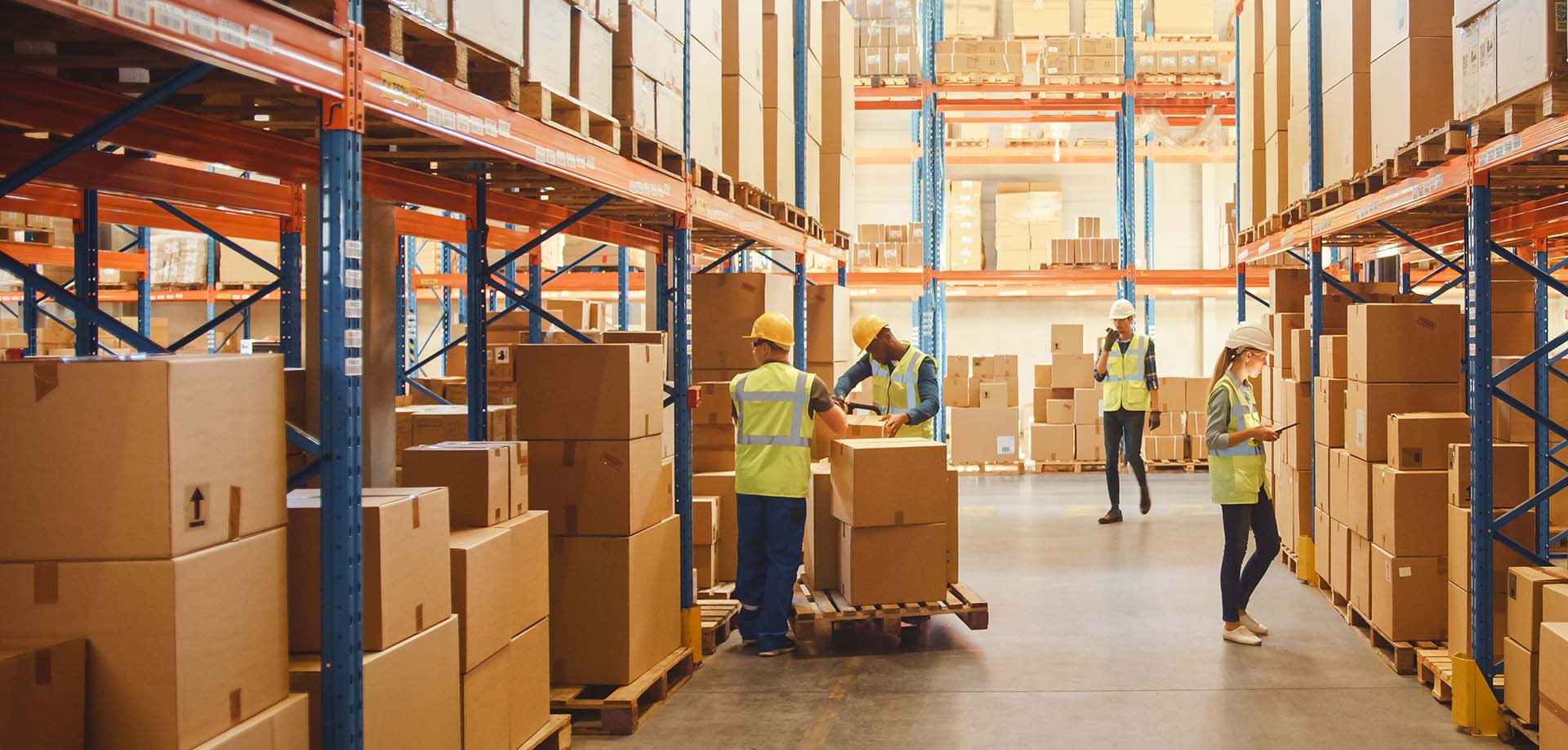 Understanding Logistics: Key Concepts, Strategies, and Benefits for Businesses