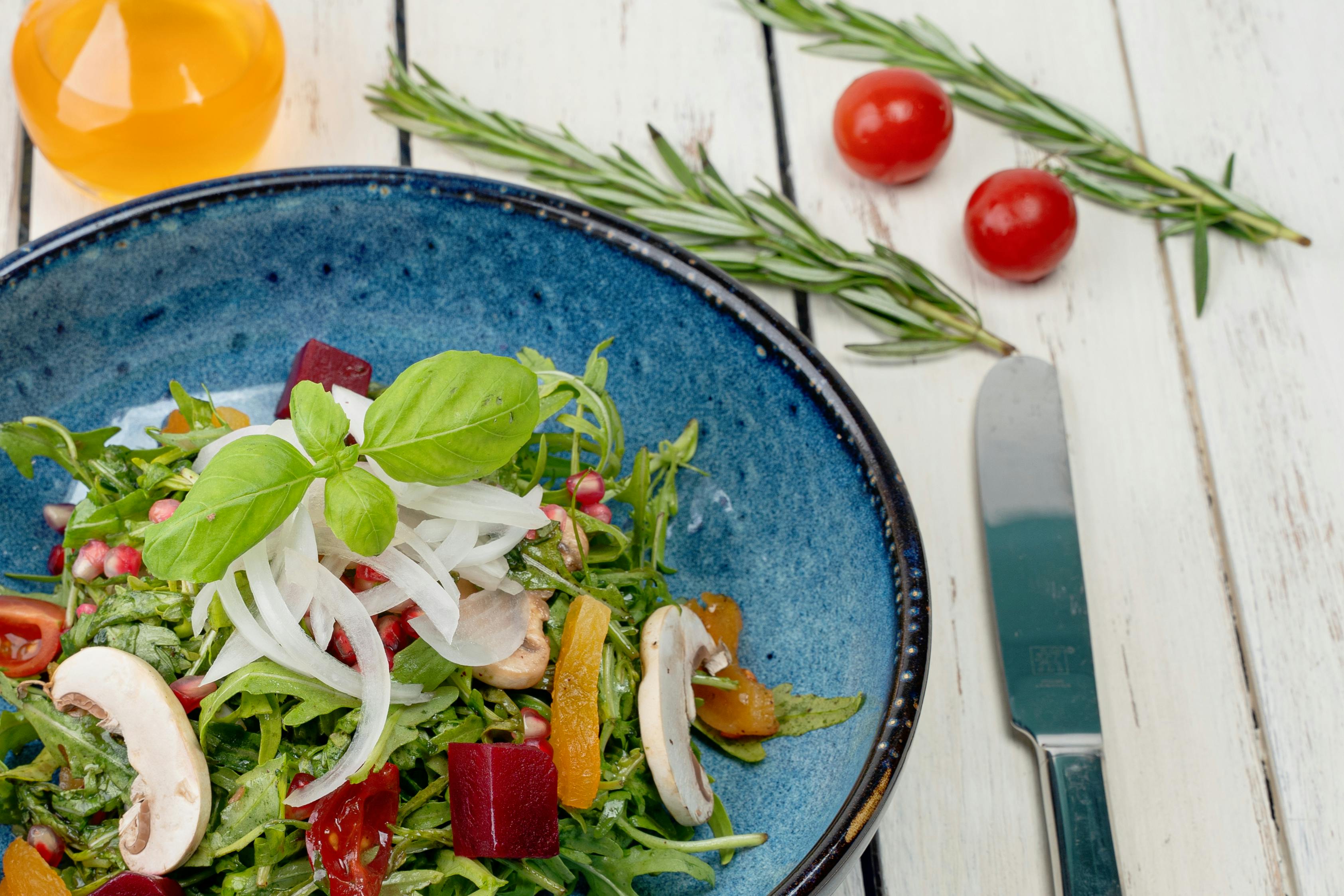 Private Chef in Sint Maarten – Culinary Artistry