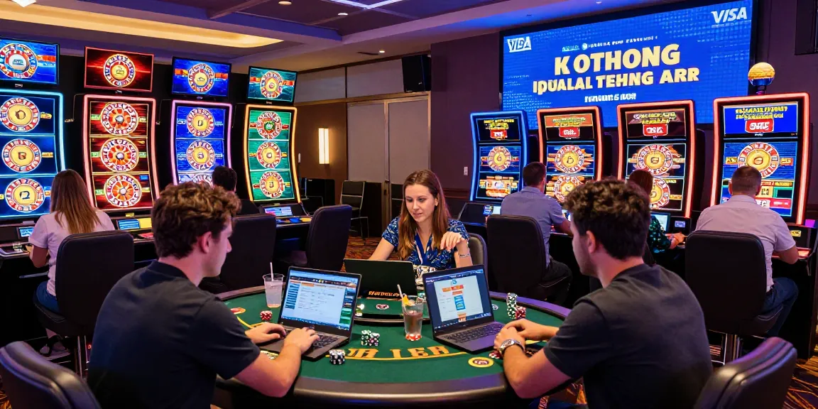 Experience thrilling gameplay at https://scoarch.org.uk credit card casinos with diverse games and exciting promotions.