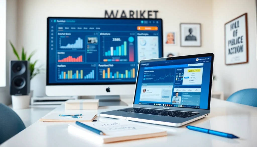 Boost engagement using the facebook smm panel in a dynamic digital marketing workspace.