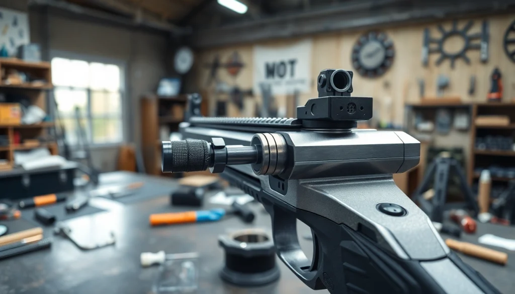 Explore the advanced wot trigger 3 position with precise detailing in high-resolution artwork.