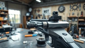 Explore the advanced wot trigger 3 position with precise detailing in high-resolution artwork.